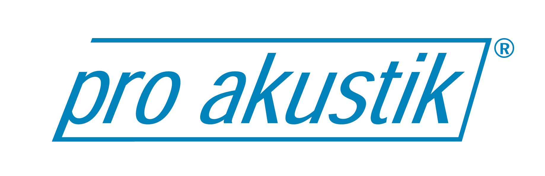 Pro Akustik Logo