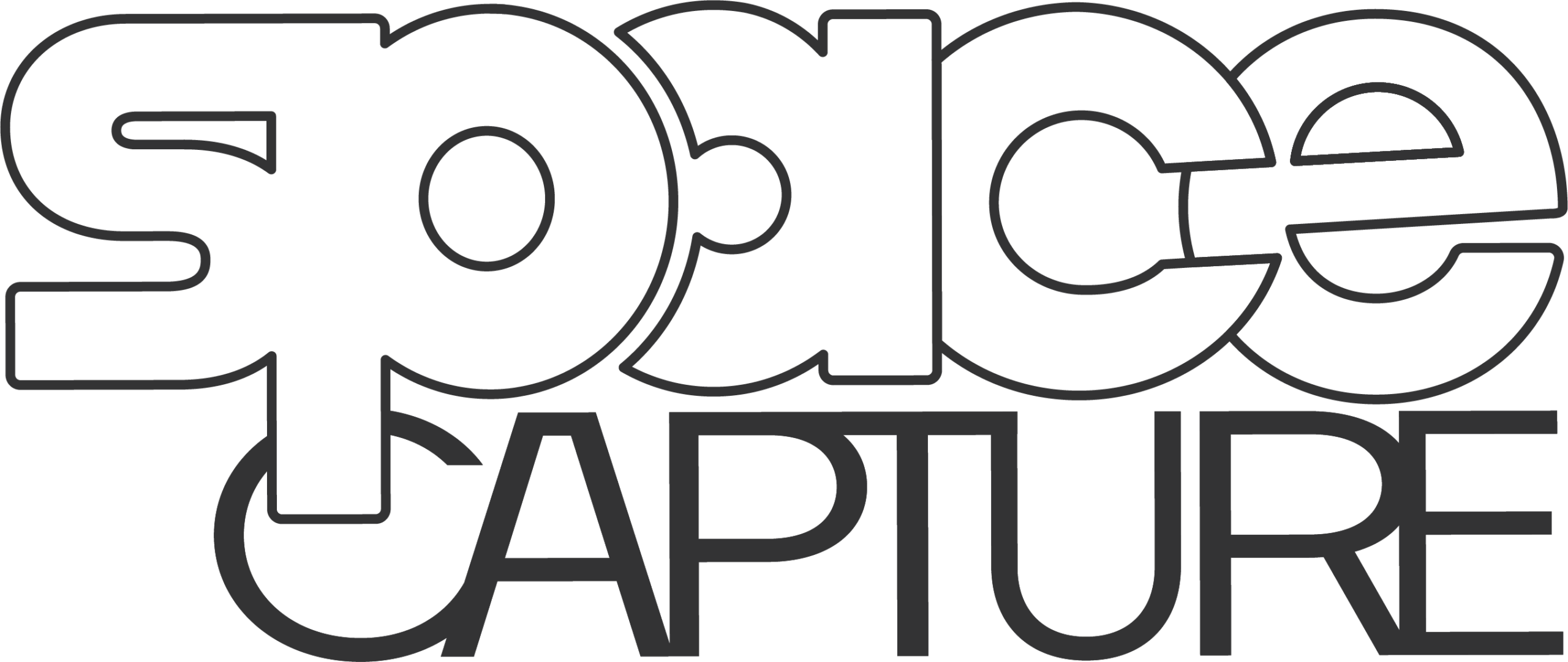 Space Capture Logo